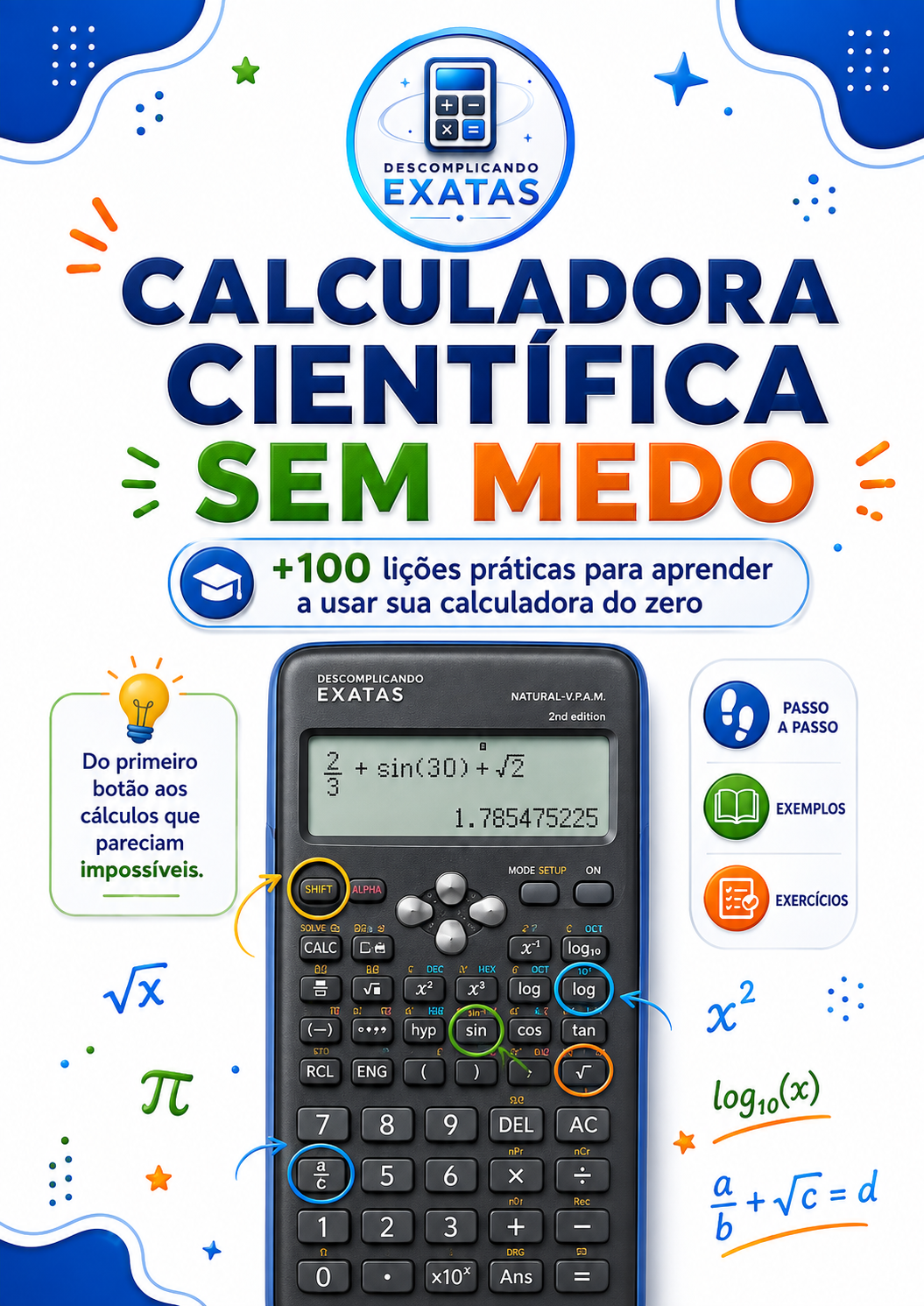 Página 1 da apostila